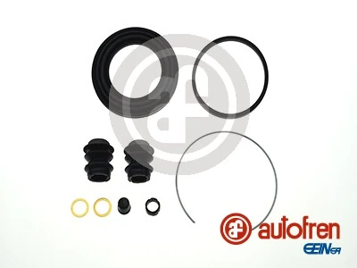 Repair Kit, brake caliper